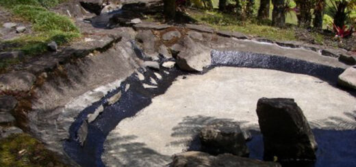 pond liner