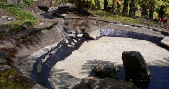 pond liner