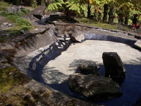 pond repair