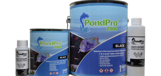 pond sealer